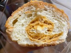 -稻田秋日式面包