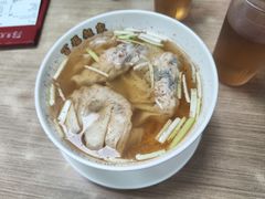 -百福麵家(新馬路店)