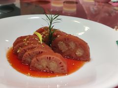 -新白鹿餐厅(龙游路总店·杭帮菜名店)