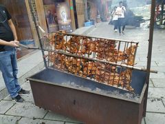-尧上仡佬族文化村