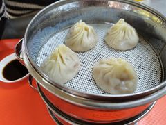 -南师大仙林校区东区食堂