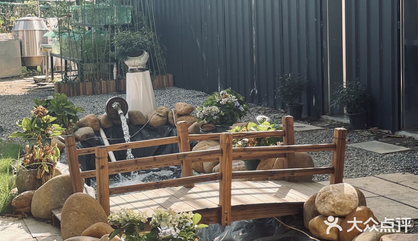 湛江版“小桥流水人家”