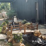 湛江版“小桥流水人家”