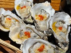 -烧蠔帮·生蚝海鲜牌档(观海店)