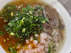 -刘记羊肉粉馆(荷花塘总店)
