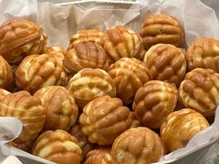 -莫朗核桃饼(虹泉路店)