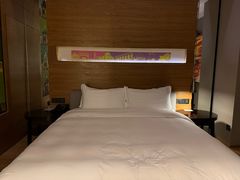 -厦门海港英迪格酒店(中山路店)