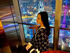 -上海柏悦酒店·世纪100牛排馆