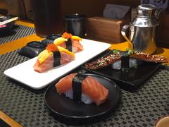-昊·来了寿司(双楠2店)