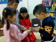 -瑞思少儿素质成长中心(九方校区)