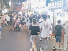 -盟重烧烤(东瓜山创始店)