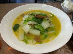 -李氏传家菜(兴城路店)