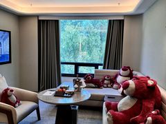-南京THE TAI太和紫金大酒店