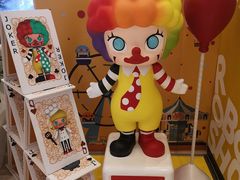 -杭州滨江宝龙城