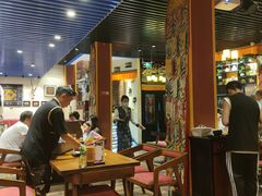 -敏珠拉姆藏餐·南京厨房(富春江东街店)