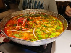 -旺福·贵州酸汤牛肉火锅(陆悦天地店)