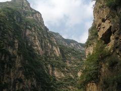 -龙庆峡风景区