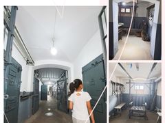 -青岛德国监狱旧址博物馆