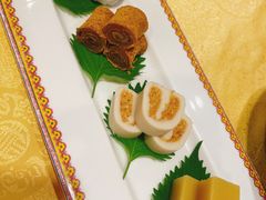 -白家大院·王府宫廷菜(苏州街店)