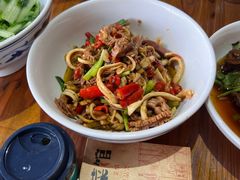 -衡东土菜馆(天际绿洲店)