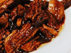 -惠丰堂饭庄·烤鸭·京味菜(翠微路店)