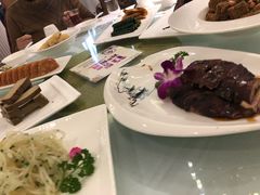 -老人和饭店(淮海中路店)