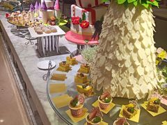 -芭菲盛宴·环球美食(袁家岗店)