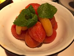 -鸣记脆皮烤鱼·海鲜烤鱼(三八广场店)