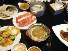 android_upload_pic-环球约客烤涮自助(铜锣湾店)