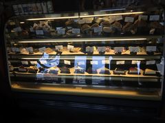 -Cha Café and Bistro