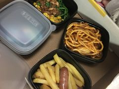 -噹噹呀咪咖喱屋(三阳百盛店)