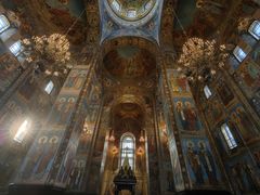 -滴血救世主教堂