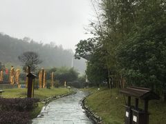 -咸宁太乙国际温泉度假村