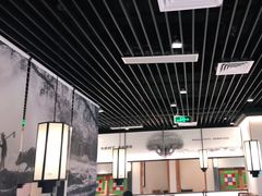 大堂-大榕树下顺德菜(融创茂店)