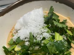 -白山烧烤(文安路万豪店)