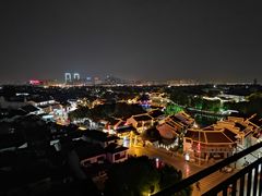 -顽啤熊·酒客酒馆(苏城夜景必选店)