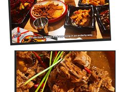 -东厨虾煌(电子街店)