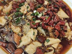 -大草原清真饭庄(沙河店)