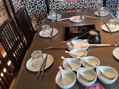 -捞王锅物料理(上海世茂广场店)