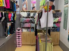 -超菲特健身工作室(晨月店)