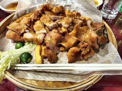 -奢谷·海鲜自助(南海万科店)