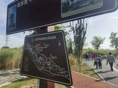 -永定河休闲森林公园