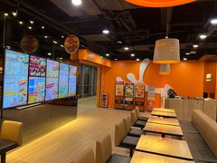 -大快活(丽丰店)