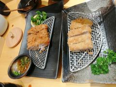 -胜博殿日式炸猪排(西红门店)