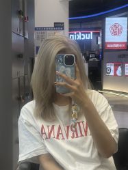 -FINE HAIR 烫染专业设计