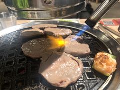 -霸腹烤肉(厦门柚子番店)