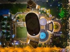 -南京维景国际大酒店(南京博物院店)