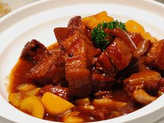 -兰湘子·湘菜小炒(石家庄万象城店)