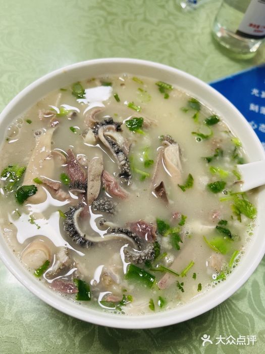国庆烧麦馆图片