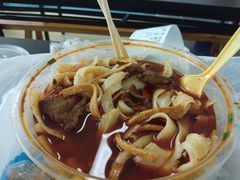 -西安特色面馆(吉兆营店)